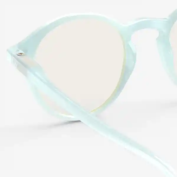 Izipizi Gafas Screen D Azul Misty +0.00