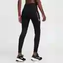 Nike Pantalón W Fast mr Blanco Para Mujer Talla XS