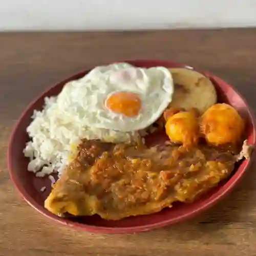 Moñona