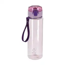 Botella de Agua Tritan