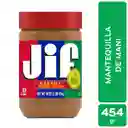 Jif Mantequilla de Maní