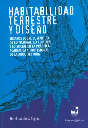 Habitabilidad Terrestre y Diseño - Harold Martínez Espinal