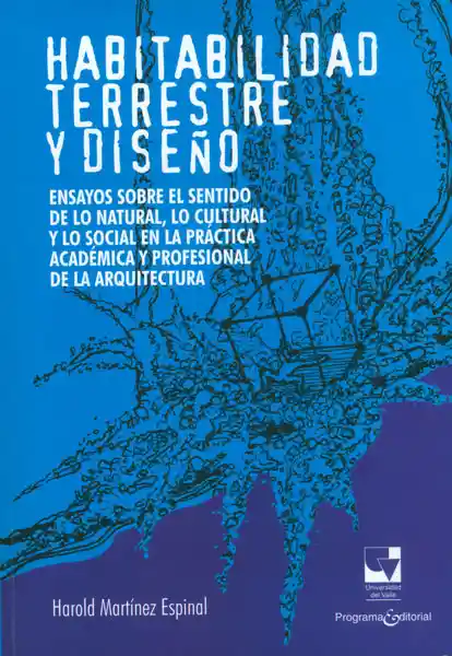Habitabilidad Terrestre y Diseño - Harold Martínez Espinal