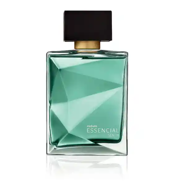 Perfume Essencial Sentir Masculino