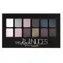 Maybelline Paleta De Sombras De Ojos
