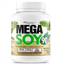 Mega Soy 90 Proteína Aislada de Soya