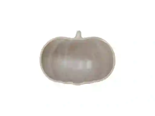 Bowl Con Forma Casaideas
