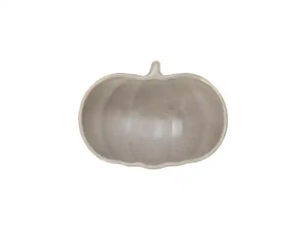 Bowl Con Forma Casaideas
