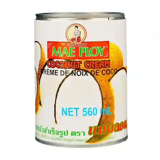 Mae Ploy Crema de Coco