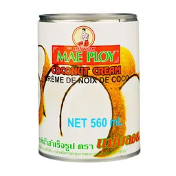 Mae Ploy Crema de Coco