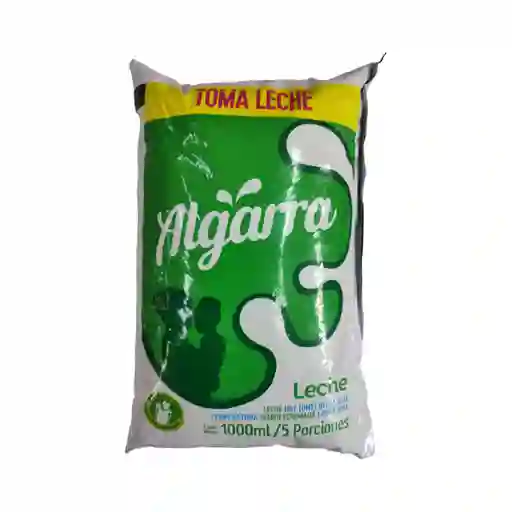 Algarra Leche Semidescremada