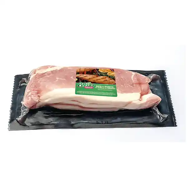 Practi Cerdo Bife de Punta de Anca 
