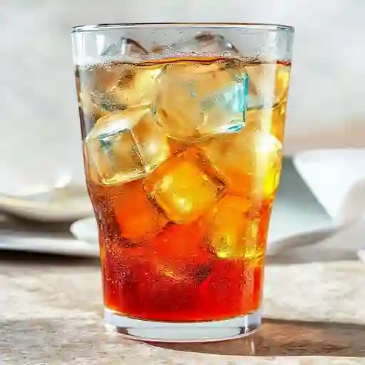 Soda