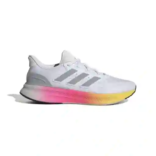 Adidas Zapatos Ultrarun 5 Hombre Blanco 8 IE8791