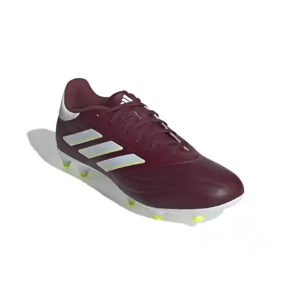 Adidas Zapatos Copa Pure 2 League Fg Hombre Rojo Talla: 7.5