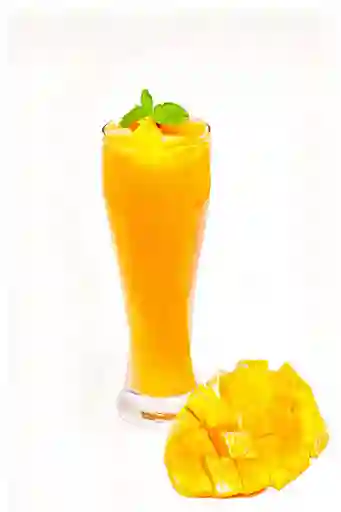 Jugo Mango en Agua