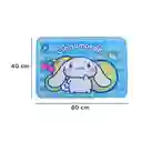 Tapete Decorativo Cinnamoroll Sanrio Miniso