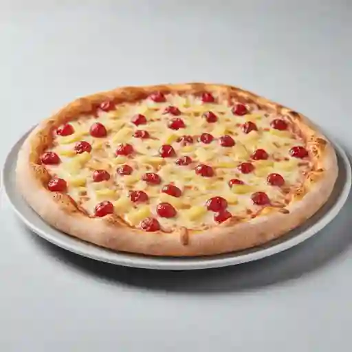 Pizza Aloha Mini
