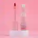 Lápiz Labial Líquido Brillante Serie Minimalist 03 Miniso