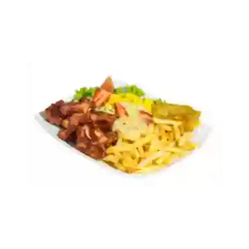 Costilla Especial para 2Personas
