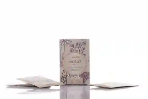 Kit De Sachets Perfumados