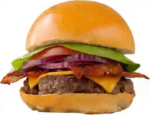 Combo Toro Bacon Pepinillos