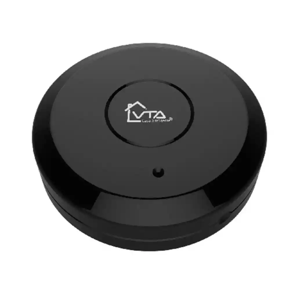 Vta controlador de dispositivos infrarrojo wifi