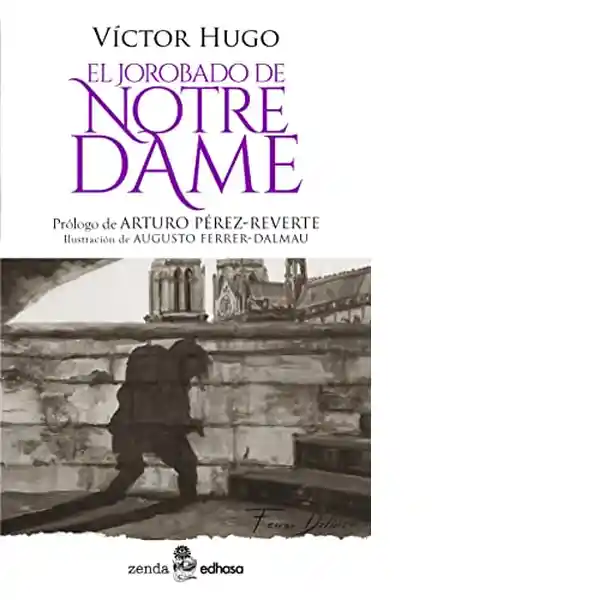 El Jorobado de Notre Dame