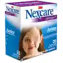 Nexcare Tres M Colombia Parche Opticlude Ninos 20 Uds
