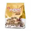 Noel Galletas Wafer Finas con Crema Sabor Chocolate 