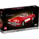 Lego Set de Construcción Corvette