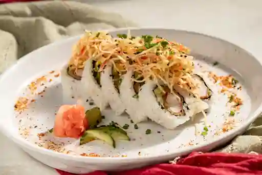 Sushi Dinamita 10 Bocados