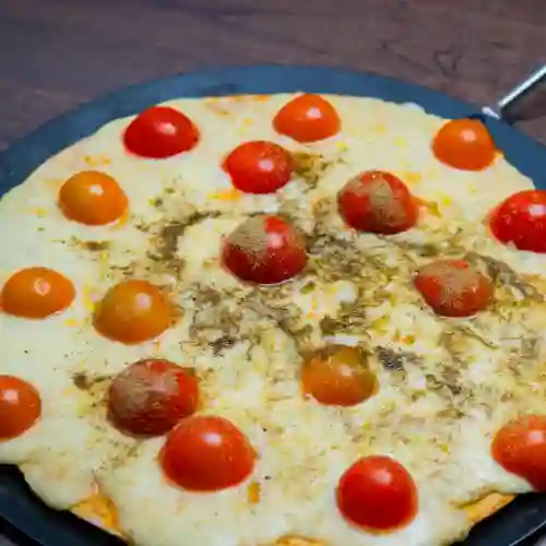 Pizza Margarita Mediana