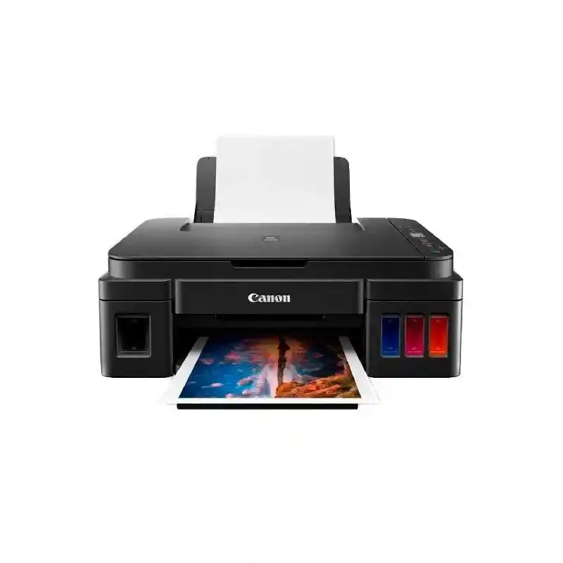 Canon Impresora Pixma G2110 