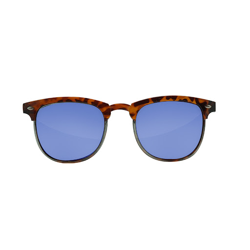 Gafas de Sol Lax Kids Travis Tort