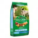 Dog Chow Alimento para Perro Adulto Control Peso 