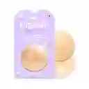 Nipskin Cubre Pezones de Silicona Color Vainilla
