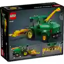 Set Construcción John Deere 9700 Forage Harvester Lego