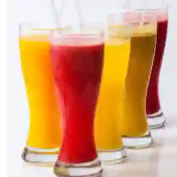 Jugos Naturales de 16 Onzas