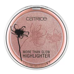 Iluminador Compacto Catrice More Than Glow Highlighter No. 40 X