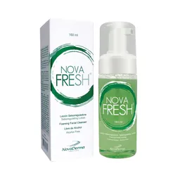 Fresh Novalocion Seborreguladora