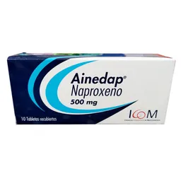 Ainedap (500 mg)