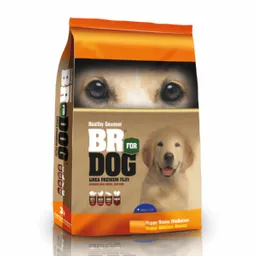 Br For Dog Alimento para Perro Puppy Raza Mediana