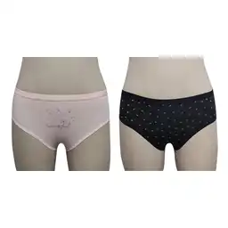 Panty/ Mujer/ 1504/ Lely Talla L