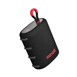 Bocina Maxell Nomad Bluetooth Negro