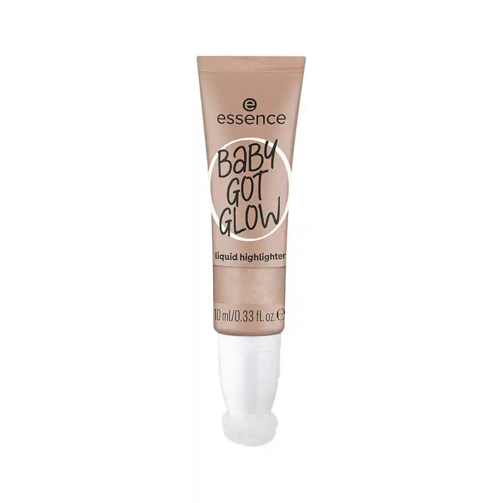 Iluminador Líquido Essence Baby Got Glow