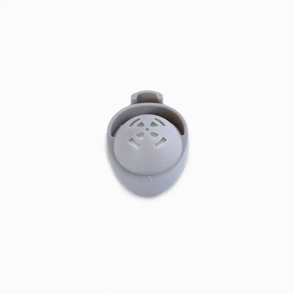 Ambiente Gourmet Separador de Yemas Gris