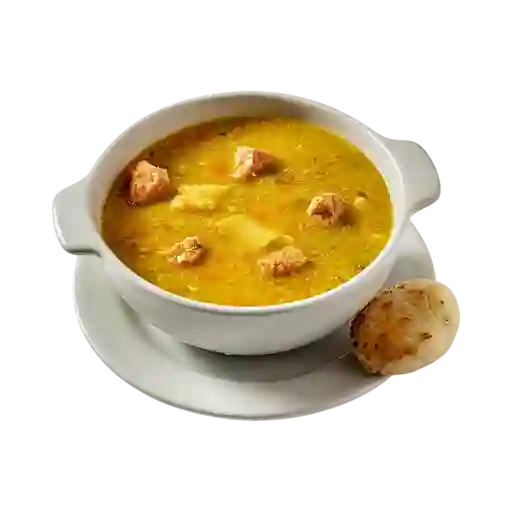 Sopa de Mondongo