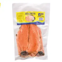Frigogher Filete de Trucha en Mariposa