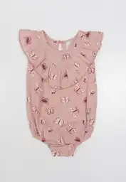 Body Manga Sisa 12/18mese-estamp 1